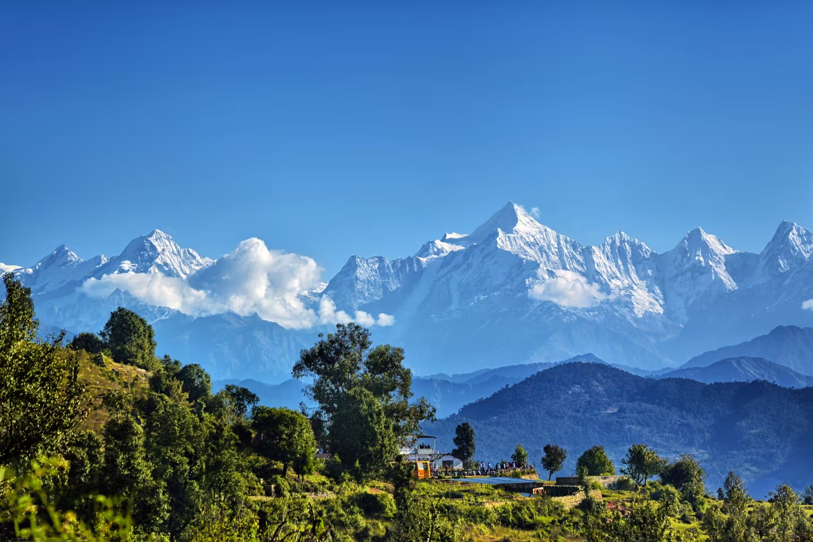 heaven Himachal